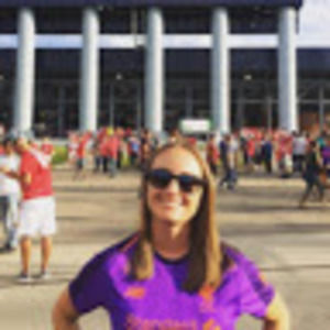 Meet your Posher, Clare